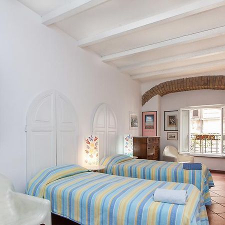 Fiammetta Apartment Rzym Zewnętrze zdjęcie