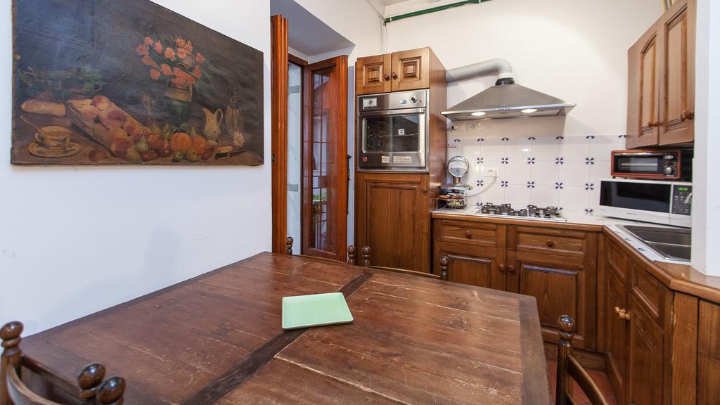Fiammetta Apartment Rzym Zewnętrze zdjęcie