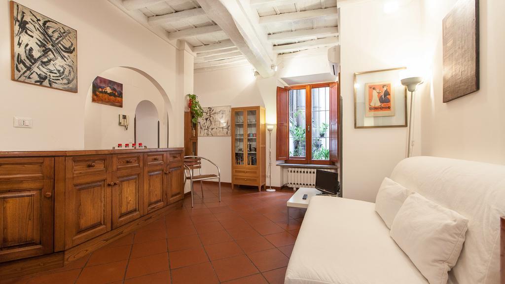 Fiammetta Apartment Rzym Zewnętrze zdjęcie