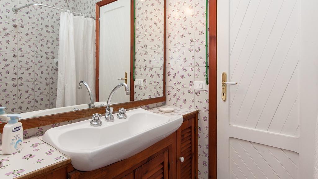 Fiammetta Apartment Rzym Zewnętrze zdjęcie