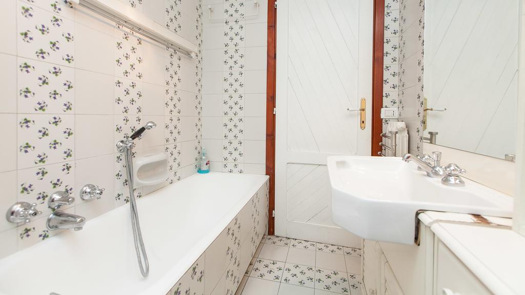 Fiammetta Apartment Rzym Zewnętrze zdjęcie