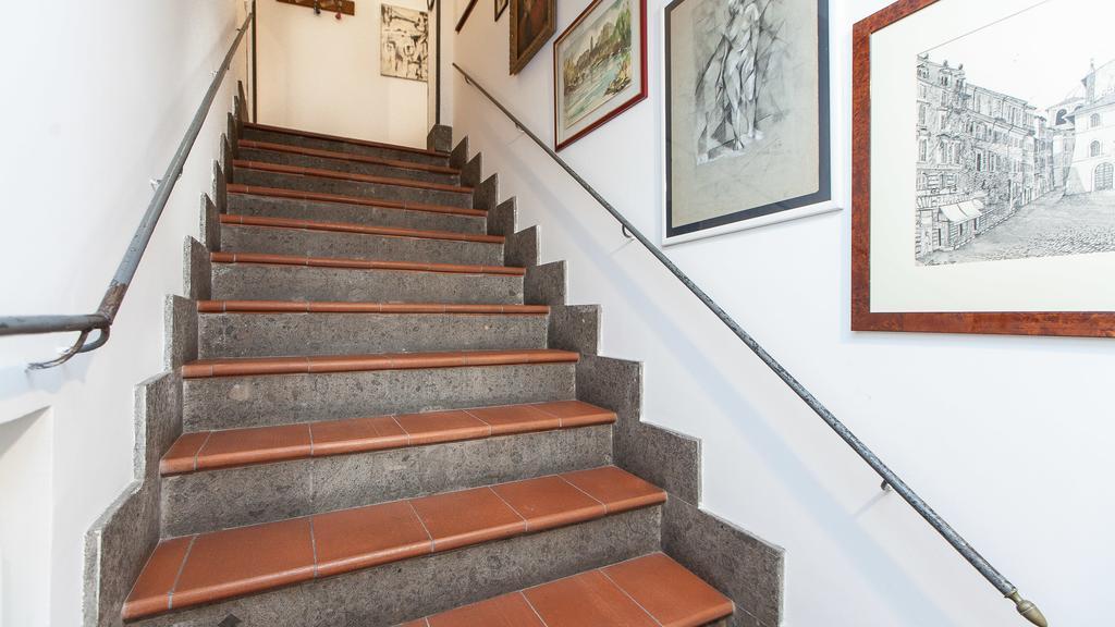 Fiammetta Apartment Rzym Zewnętrze zdjęcie