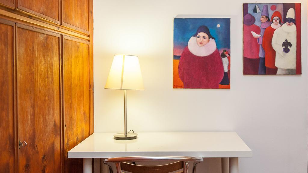 Fiammetta Apartment Rzym Zewnętrze zdjęcie