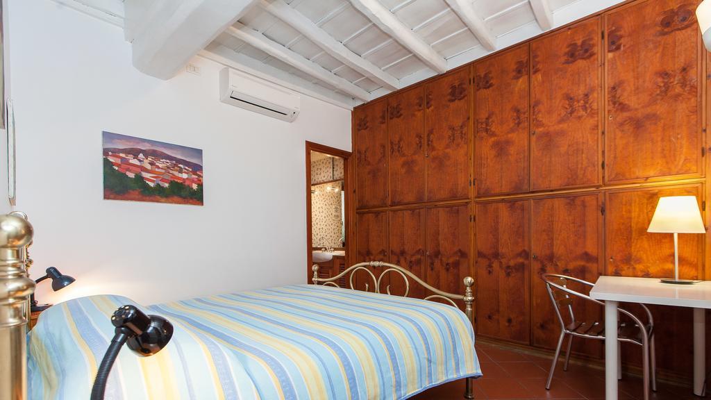 Fiammetta Apartment Rzym Zewnętrze zdjęcie